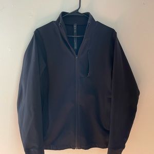 Lululemon light weight jacket